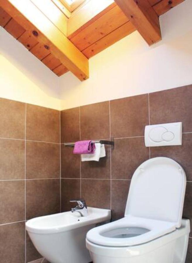 "Il Cortile" Apartment Colico Exteriör bild